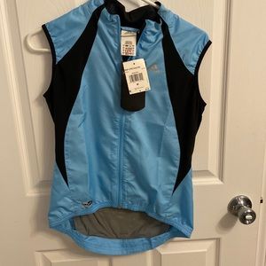 Adidas cycling vest